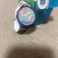 Orologio ZITTO