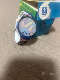 Orologio ZITTO