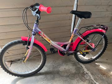 Bici bimba
