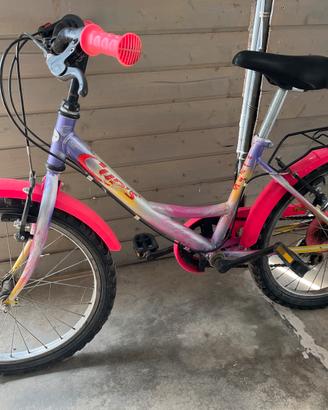 Bici bimba