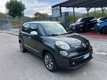 Fiat 500L 0.9 TwinAir Turbo Metano tetto panoramic