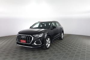 AUDI Q3 Q3 35 TDI S tronic Business Advanced