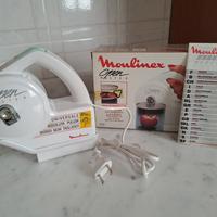 Apriscatole Moulinex