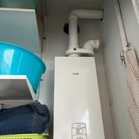 Scalda acqua GPL INNOVITA 14 LT