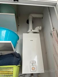 Scalda acqua GPL INNOVITA 14 LT