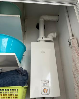 Scalda acqua GPL INNOVITA 14 LT