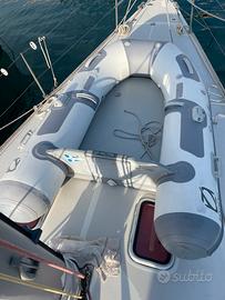 gommone Zodiac Cadet Aero 200