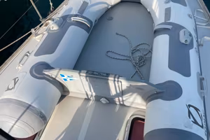 gommone Zodiac Cadet Aero 200