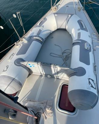 gommone Zodiac Cadet Aero 200