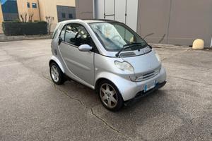 SMART FORTWO 800 DIESEL 12 MESI DI GARANZIA