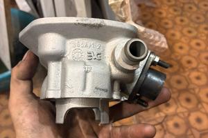 gruppo termico polini evo 3 minarelli