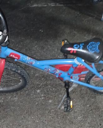 bici bimbo