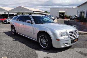 CHRYSLER 300 C 2.7 V6 24V Touring - VISIBILE SU AP