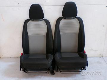 Tappezzeria Completa Toyota Yaris 3 2017