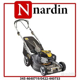 Rasaerba Stiga Twinclip 55 SB