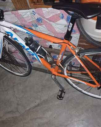 Bicicletta Atala