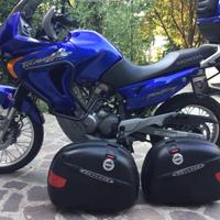 Honda transalp 650