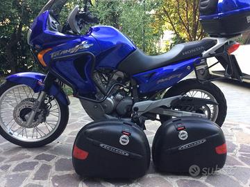 Honda transalp 650