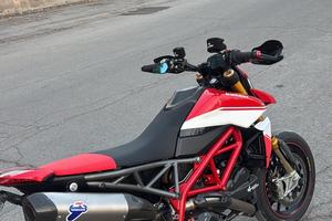 Ducati hypermotard 950SP