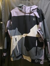 Abbigliamento snowboard