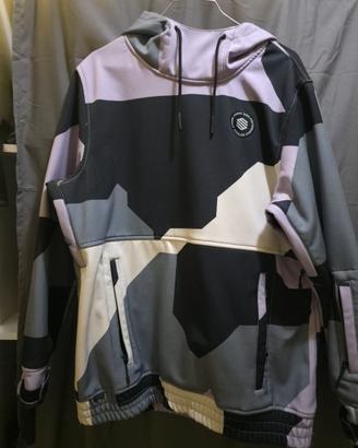 Abbigliamento snowboard