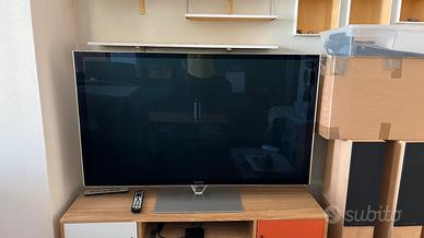 Tv Panasonic 50 pollici  TX-P50VT60