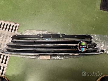 Griglia anteriore Mini Cooper R56