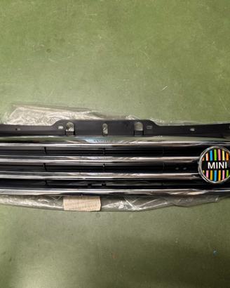 Griglia anteriore Mini Cooper R56