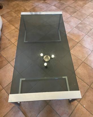 Coffee table Sir T32 Gallotti & Radice