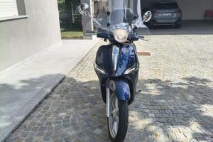 Scooter Piaggio Liberty