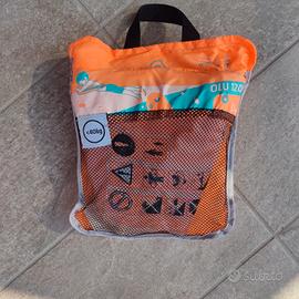 SUBEA BOA OSSERVAZIONE DA SNORKELING OLU 120