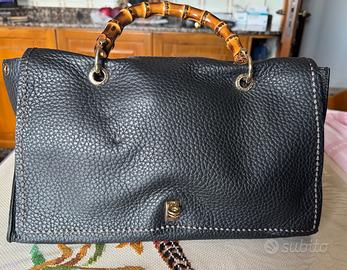 Borsa Plinio Visionà