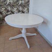 Tavolo allungabile ikea