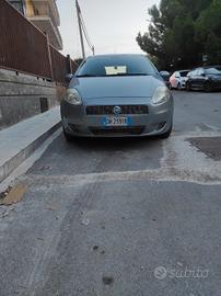 FIAT GRANDE PUNTO 1.3 MULTIJET CV75