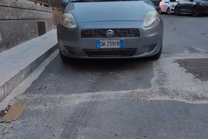 FIAT GRANDE PUNTO 1.3 MULTIJET CV75