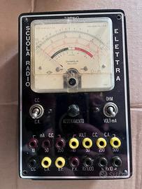 Tester elettricista