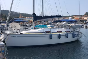 Bavaria 30 cruiser NATANTE