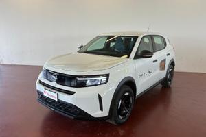 OPEL Frontera 1.2 hybrid 100cv edct N239402
