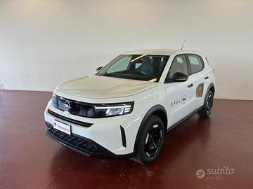 OPEL Frontera 1.2 hybrid 100cv edct N239402