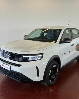 OPEL Frontera 1.2 hybrid 100cv edct N239402
