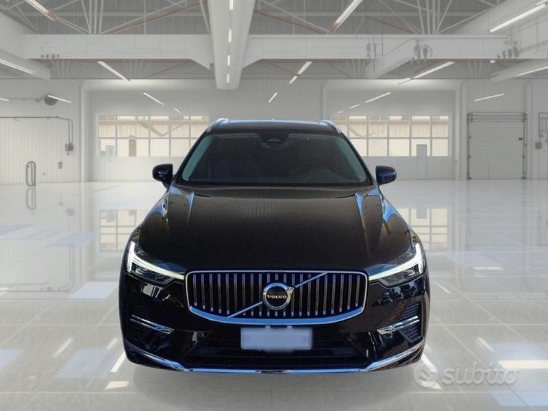Volvo Xc60 2023 photo 2