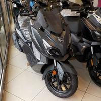 SYM Cruisym 300 Promo RCA+Tasso Zero