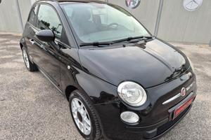 Fiat 500 1.2 SPORT NUOVA FULL Unicoproprietario