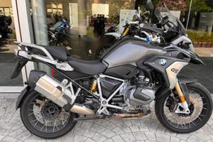 BMW r 1250 gs Abs my19