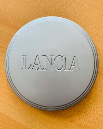 Coppetta Lancia Thema LX 2ª serie