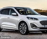 Ricambi Ford Kuga 2022