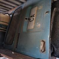 Portellone posteriore Renault 4