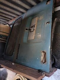 Portellone posteriore Renault 4