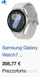 Samsung Watch 7