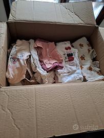 vestiti bimba